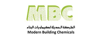 Almaza For Paint & Modern Building Chemicals