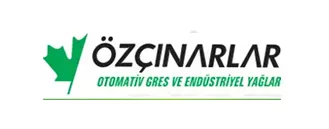 Özçınarlar Pet. Ürn. Gaz Kim. San. Tic. Ltd. Şti