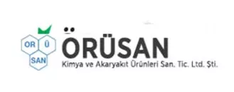 Orüsan Kimya ve Akaryakıt Ürn. San. Tic. Ltd. Şti.