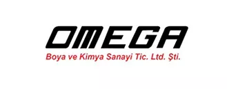 Omega Boya ve Kimya San. Tic. Ltd. Şti.