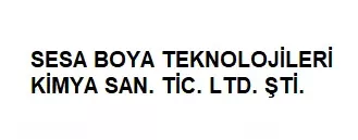 Sesa Boya Teknolojileri Kimya San. Tic. Ltd. Şti.