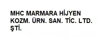 Mhc Marmara Hijyen Kozm. Ürn. San. Tic. Ltd. Şti.