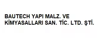 Bautech Yapı Malz. ve Kimyasalları San. Tic. Ltd.