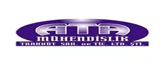 Ata Mühendislik Taah. San. ve Tic. Ltd. Şti.