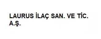 Laurus İlaç San. ve Tic. A.Ş.