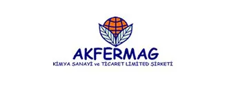 AKFERMAG KİMYA SAN.TİC.LTD.ŞTİ.