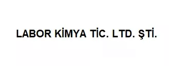 Labor Kimya Tic. Ltd. Şti.