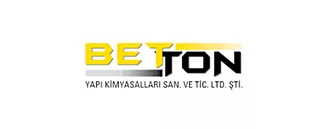Betton Yapı Kimyasalları San. ve Tic. Ltd. Şti.