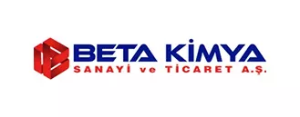 Beta Kimya Sanayi ve Ticaret A.Ş.