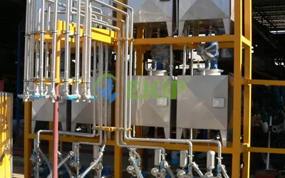 Renklendirme Üniteleri