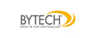 BYTECH BOYA VE YAPI KİMYA SAN. TİC LTD.ŞTİ.