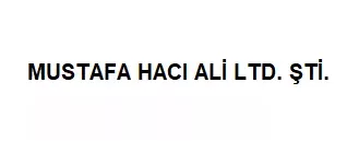 Mustafa Hacı Ali Ltd. Şti.