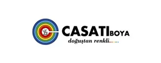 Casati Boya Kimya Sanayi Tic. A.Ş.