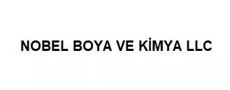 Nobel Boya ve Kimya Llc