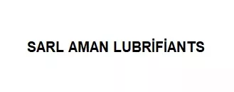 Sarl Aman Lubrifiants