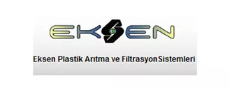 Eksen Arıtma ve Filtrasyon Sis. San. Tic. Ltd. Şti
