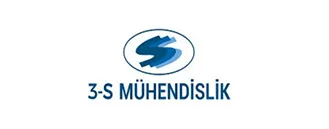 3-S Mühendislik Müş. San. Tic. Ltd. Şti.