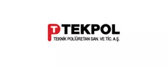 Tekpol Teknik Poliüretan SAn. ve Tic. A.Ş.
