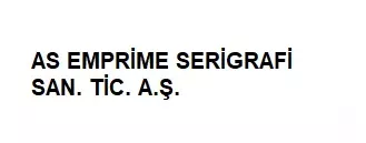 As Emprime Serigrafi San. Tic. A.Ş.