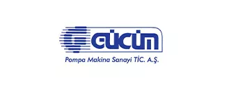 Gücüm Pompa ve Mak. San. Tic. Ltd. Şti.