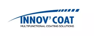 INNOVCOAT NANOTEKNOLOJİK BOYA ve YÜZEY ÜRÜNLERİ SAN.TİC.ve AR-GE A.Ş.