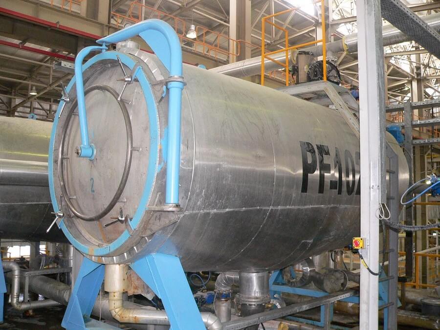 Cila (Polisaj) Filtreleri