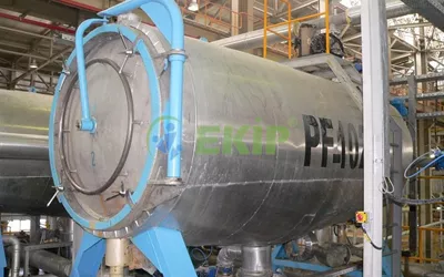 Cila (Polisaj) Filtreleri